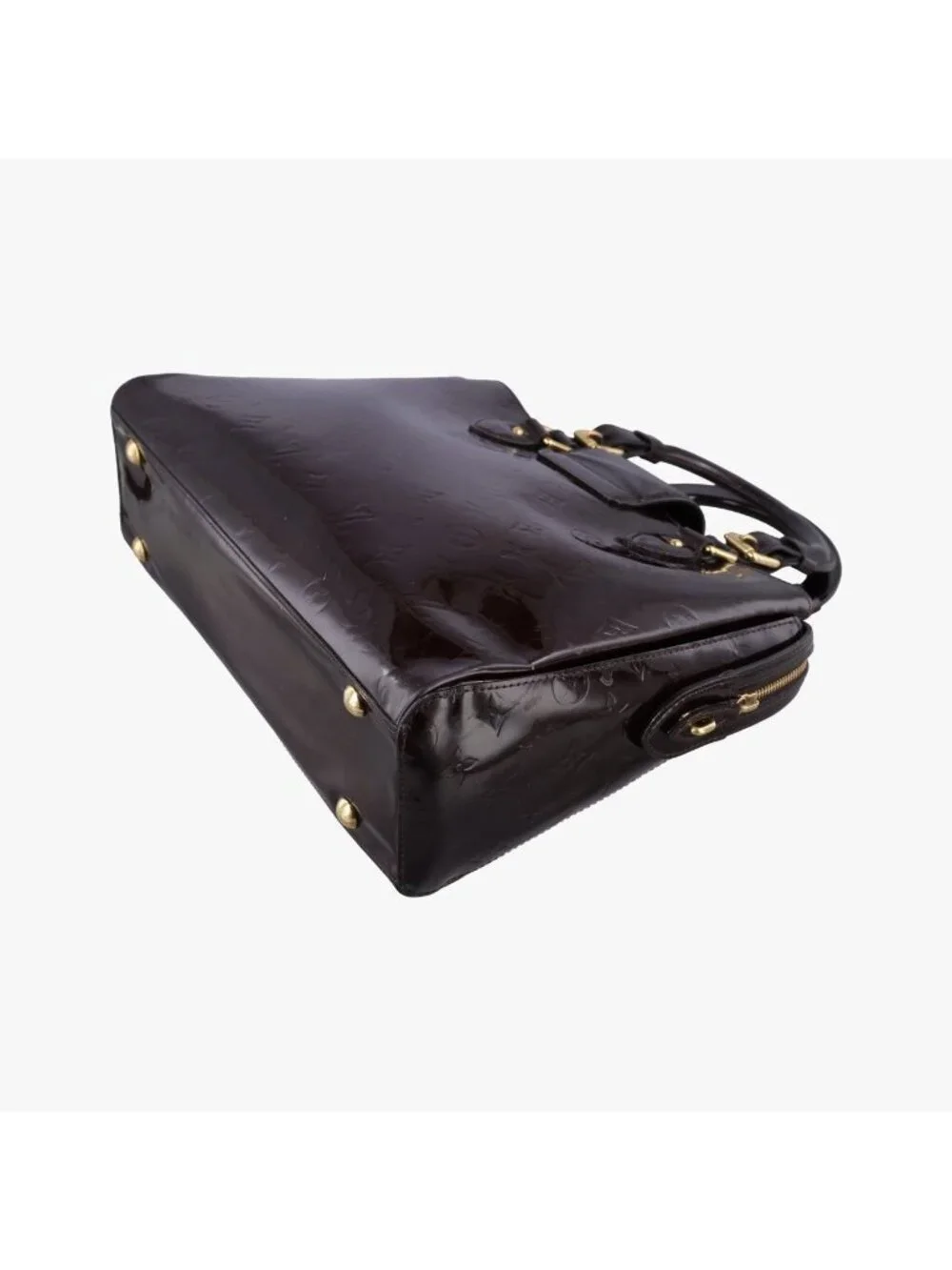 Louis Vuitton brand louis